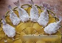 花色拼盘的做法 步骤18