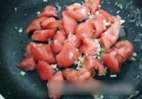 蒜香番茄炒蛋的做法 步骤6
