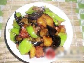 东北地三鲜
