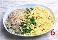 老北京韭菜盒子的做法 步骤6