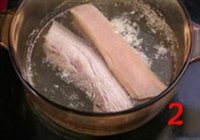 红烧肉的做法 步骤2