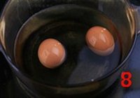 家常卤肉饭的做法 步骤8
