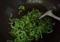 豆豉苦瓜的做法 步骤10