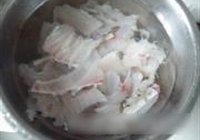 酸菜鱼的做法 步骤8