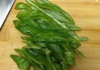 豆豉苦瓜的做法 步骤5