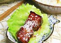 鹌鹑红烧肉的做法 步骤15