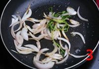 炖羊蝎子的做法 步骤3