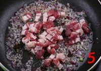 家常卤肉饭的做法 步骤5