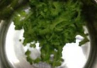豆豉苦瓜的做法 步骤7