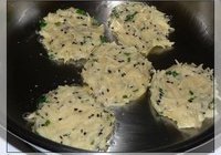 鸡蛋土豆饼的做法 步骤3