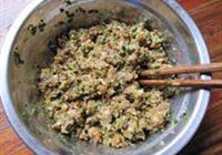 煎酿金枪鱼春笋卷的做法 步骤11
