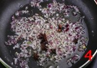 家常卤肉饭的做法 步骤4