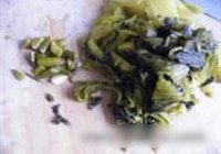 酸菜鱼的做法 步骤3