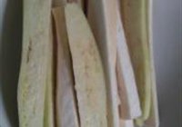 茄菇腐乳鸡的做法 步骤7