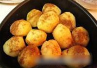 鸡香土豆仔的做法 步骤4