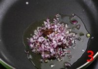家常卤肉饭的做法 步骤3