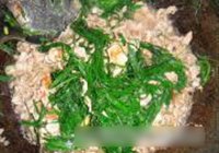 沙葱爆炒羊肉卷的做法 步骤6