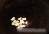 沙葱爆炒羊肉卷的做法 步骤3