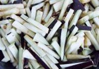 肉末茄子的做法 步骤8