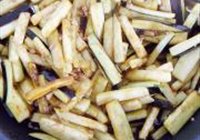 肉末茄子的做法 步骤9