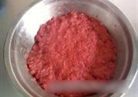 茶香牛肉萝卜卷的做法 步骤2