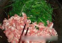 沙葱爆炒羊肉卷的做法 步骤5