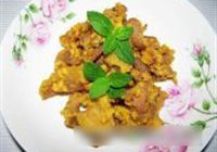 黄金酥肉的做法 步骤10