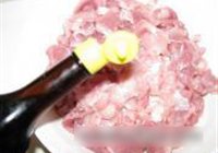 黄金酥肉的做法 步骤4