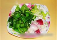 火爆腰花的做法 步骤2