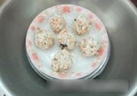 珍珠丸子的做法 步骤6