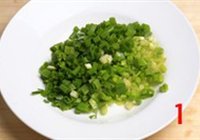 家常葱花饼的做法 步骤1