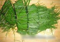 沙葱爆炒羊肉卷的做法 步骤2