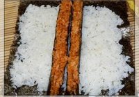 梅花寿司的做法 步骤5