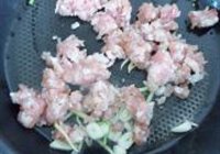 肉末茄子的做法 步骤5