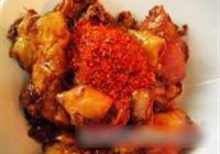 鸡香土豆仔的做法 步骤7