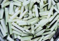 肉末茄子的做法 步骤3