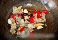 馋嘴牛蛙的做法 步骤6
