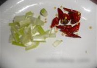 宫保鸡丁的做法 步骤4