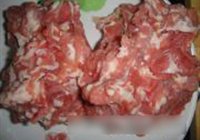 沙葱爆炒羊肉卷的做法 步骤1