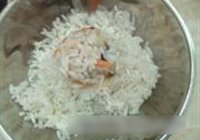 珍珠丸子的做法 步骤5
