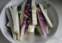 肉沫茄子的做法 步骤2