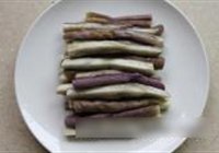 蒸茄子的做法 步骤5