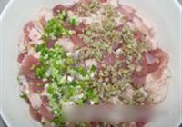 黄金酥肉的做法 步骤5