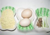 黄金酥肉的做法 步骤1