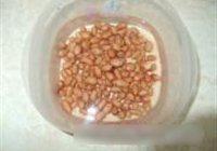 土豆花生烧肉的做法 步骤5