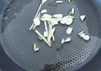 肉末茄子的做法 步骤4