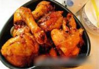 鸡香土豆仔的做法 步骤8