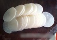 茶香牛肉萝卜卷的做法 步骤3