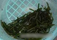 糖醋海带丝的做法 步骤2