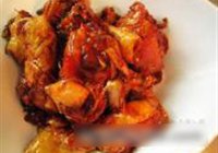 鸡香土豆仔的做法 步骤6